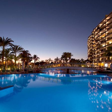Anfi Del Mar 2 Aparthotel La Playa de Arguineguín Εξωτερικό φωτογραφία