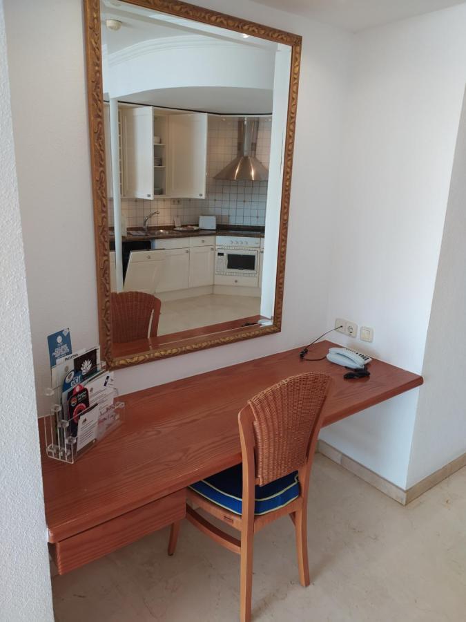 Anfi Del Mar 2 Aparthotel La Playa de Arguineguín Εξωτερικό φωτογραφία