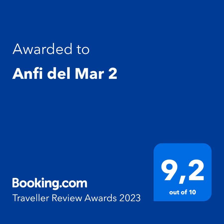 Anfi Del Mar 2 Aparthotel La Playa de Arguineguín Εξωτερικό φωτογραφία