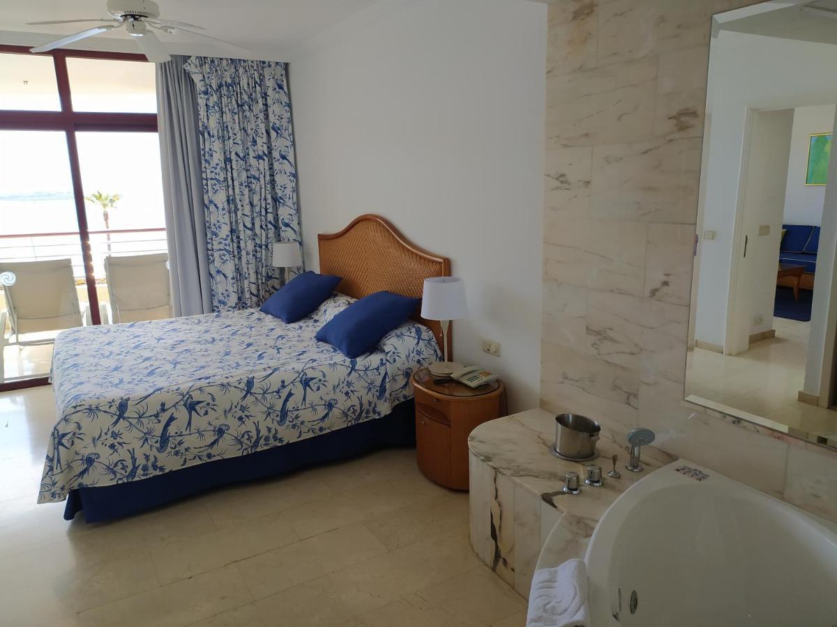 Anfi Del Mar 2 Aparthotel La Playa de Arguineguín Εξωτερικό φωτογραφία