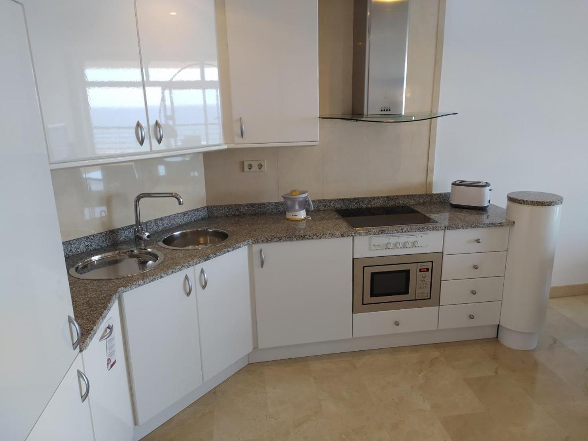 Anfi Del Mar 2 Aparthotel La Playa de Arguineguín Εξωτερικό φωτογραφία