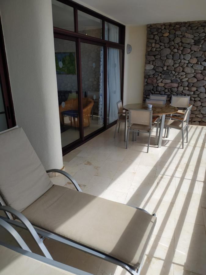 Anfi Del Mar 2 Aparthotel La Playa de Arguineguín Εξωτερικό φωτογραφία