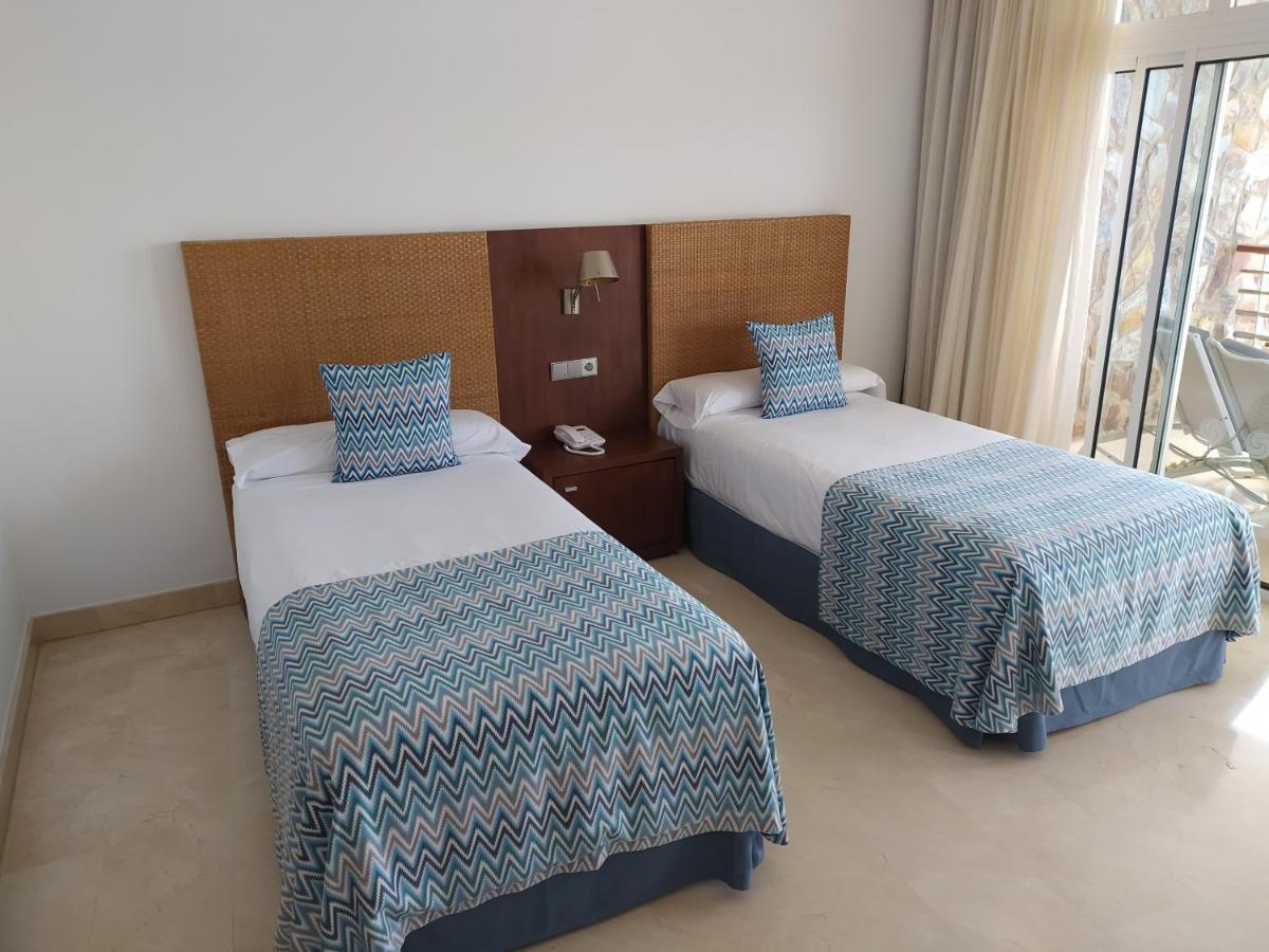 Anfi Del Mar 2 Aparthotel La Playa de Arguineguín Εξωτερικό φωτογραφία
