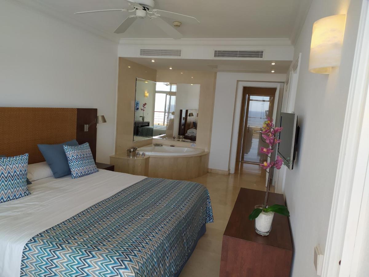 Anfi Del Mar 2 Aparthotel La Playa de Arguineguín Εξωτερικό φωτογραφία