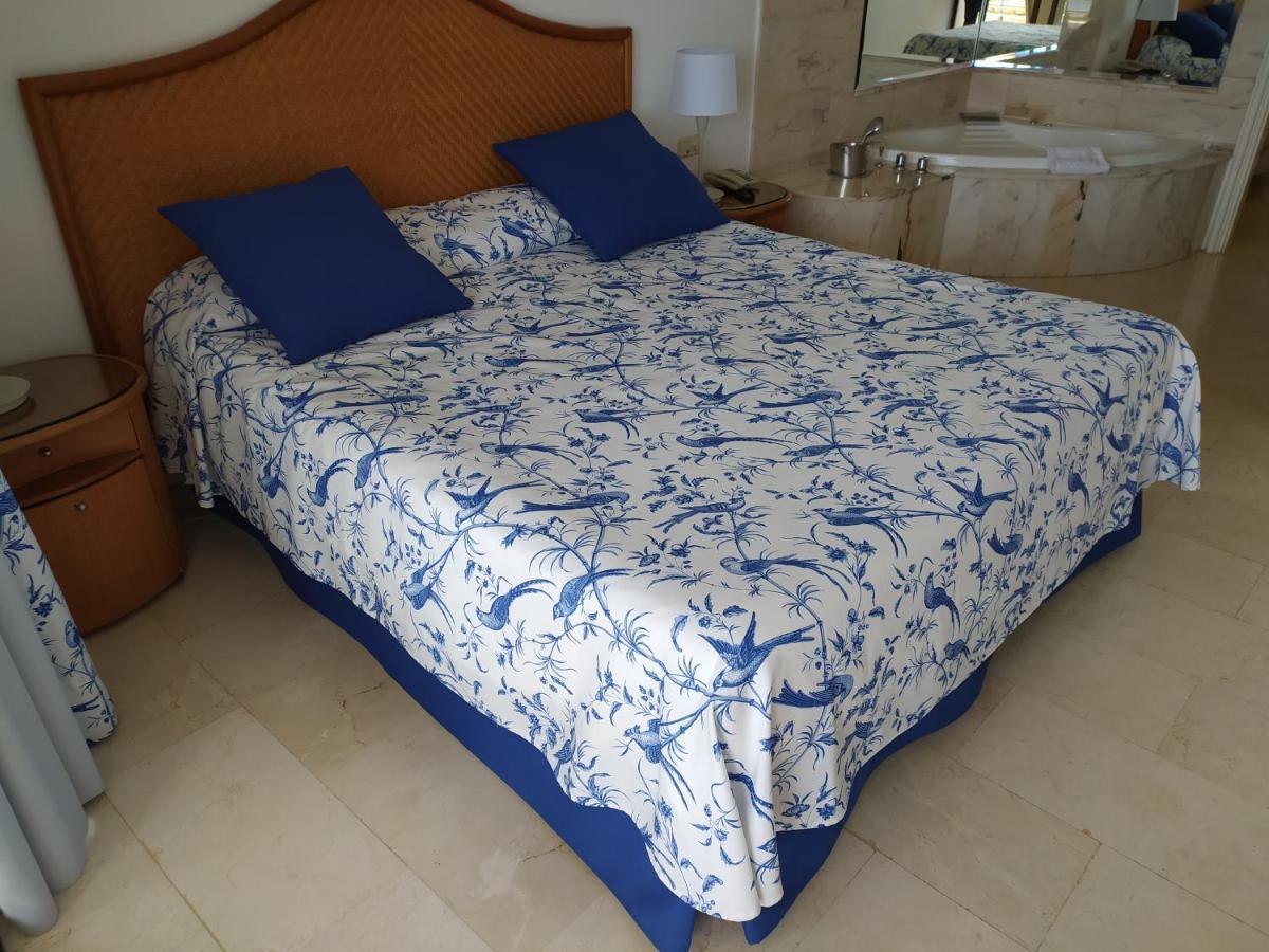 Anfi Del Mar 2 Aparthotel La Playa de Arguineguín Εξωτερικό φωτογραφία