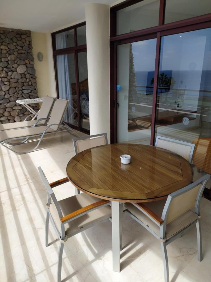 Anfi Del Mar 2 Aparthotel La Playa de Arguineguín Εξωτερικό φωτογραφία