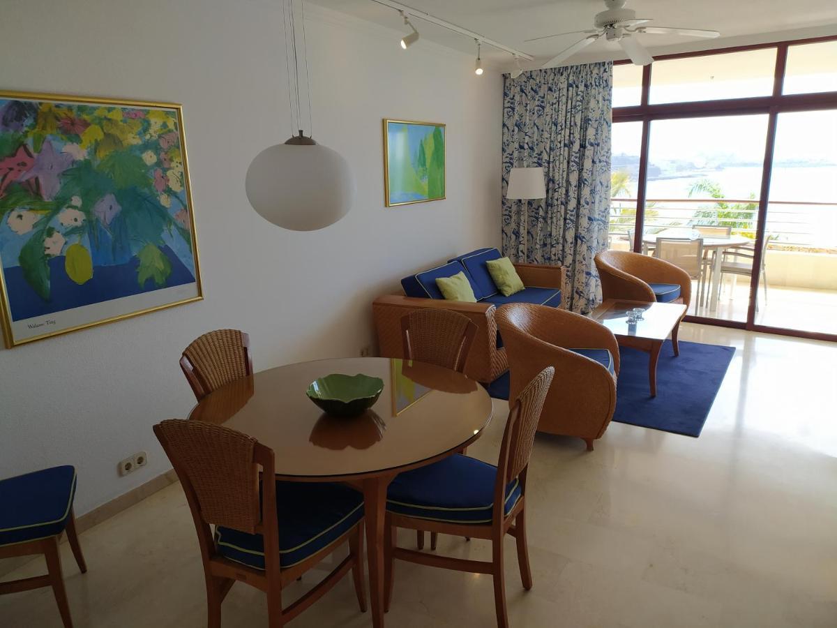 Anfi Del Mar 2 Aparthotel La Playa de Arguineguín Εξωτερικό φωτογραφία