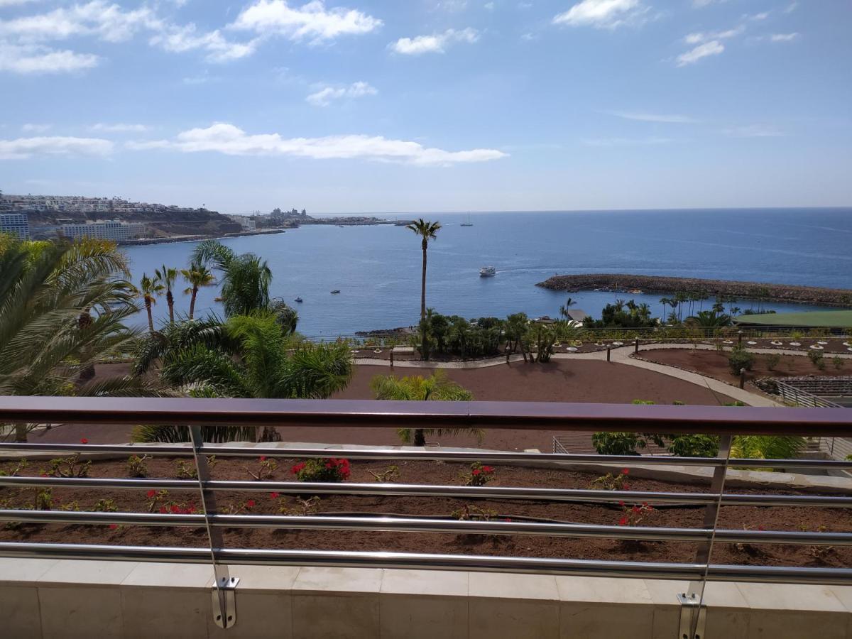 Anfi Del Mar 2 Aparthotel La Playa de Arguineguín Εξωτερικό φωτογραφία