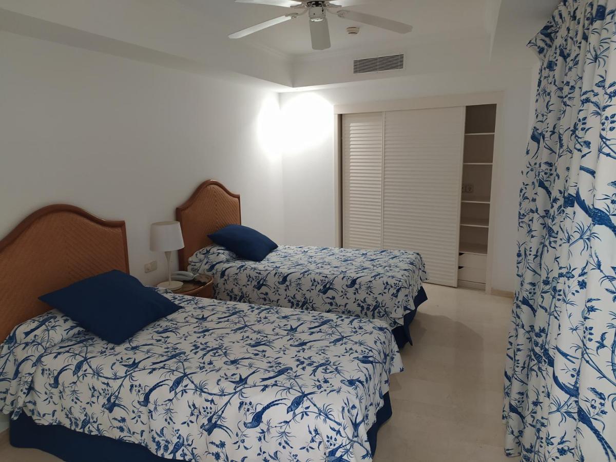 Anfi Del Mar 2 Aparthotel La Playa de Arguineguín Εξωτερικό φωτογραφία