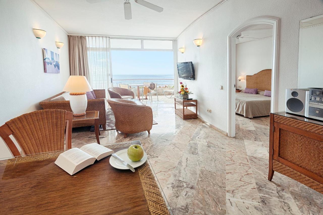 Anfi Del Mar 2 Aparthotel La Playa de Arguineguín Εξωτερικό φωτογραφία