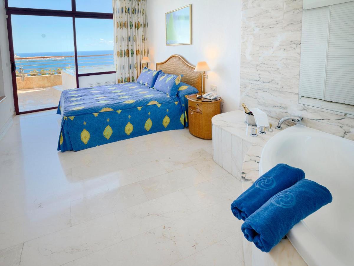 Anfi Del Mar 2 Aparthotel La Playa de Arguineguín Εξωτερικό φωτογραφία