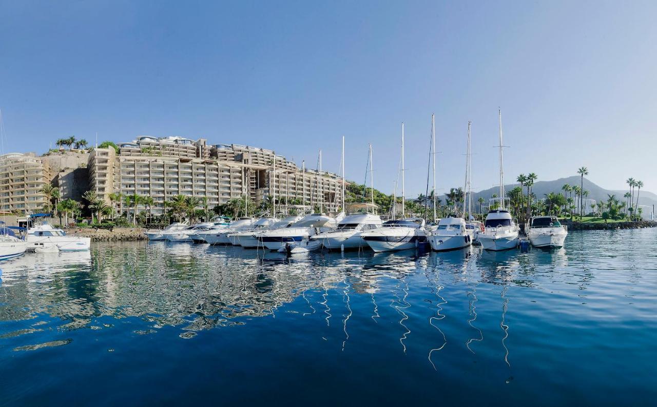 Anfi Del Mar 2 Aparthotel La Playa de Arguineguín Εξωτερικό φωτογραφία