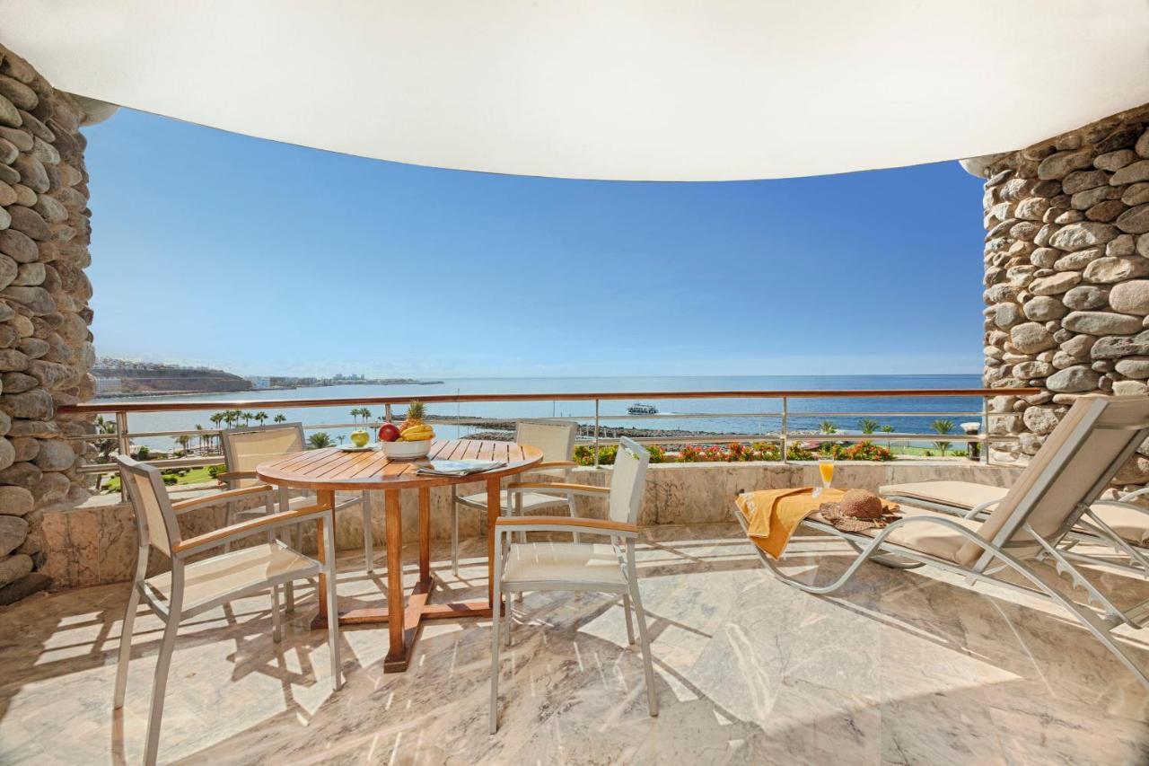 Anfi Del Mar 2 Aparthotel La Playa de Arguineguín Εξωτερικό φωτογραφία