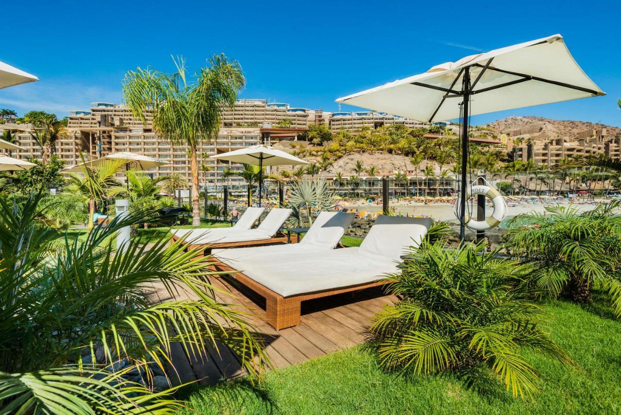 Anfi Del Mar 2 Aparthotel La Playa de Arguineguín Εξωτερικό φωτογραφία
