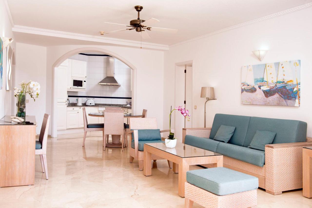 Anfi Del Mar 2 Aparthotel La Playa de Arguineguín Εξωτερικό φωτογραφία