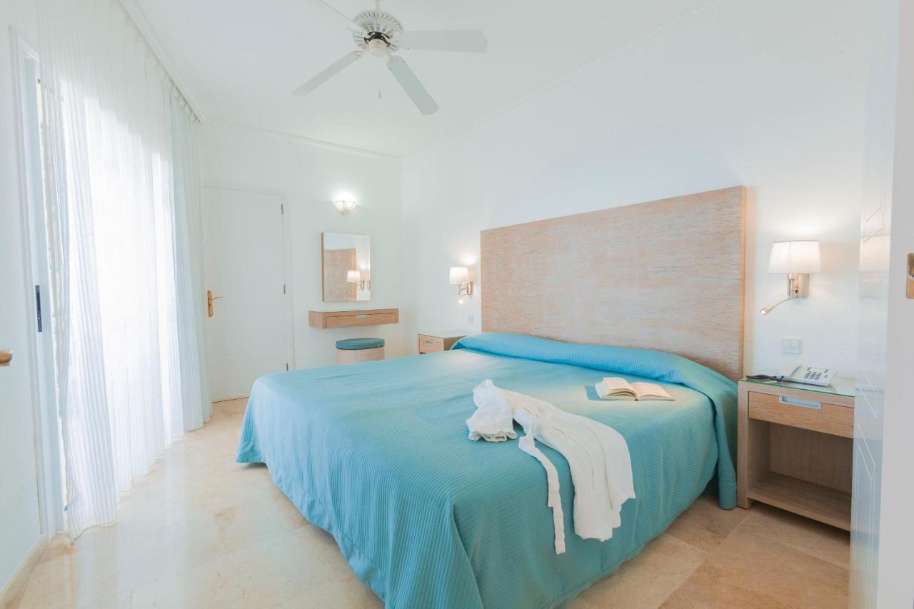 Anfi Del Mar 2 Aparthotel La Playa de Arguineguín Εξωτερικό φωτογραφία