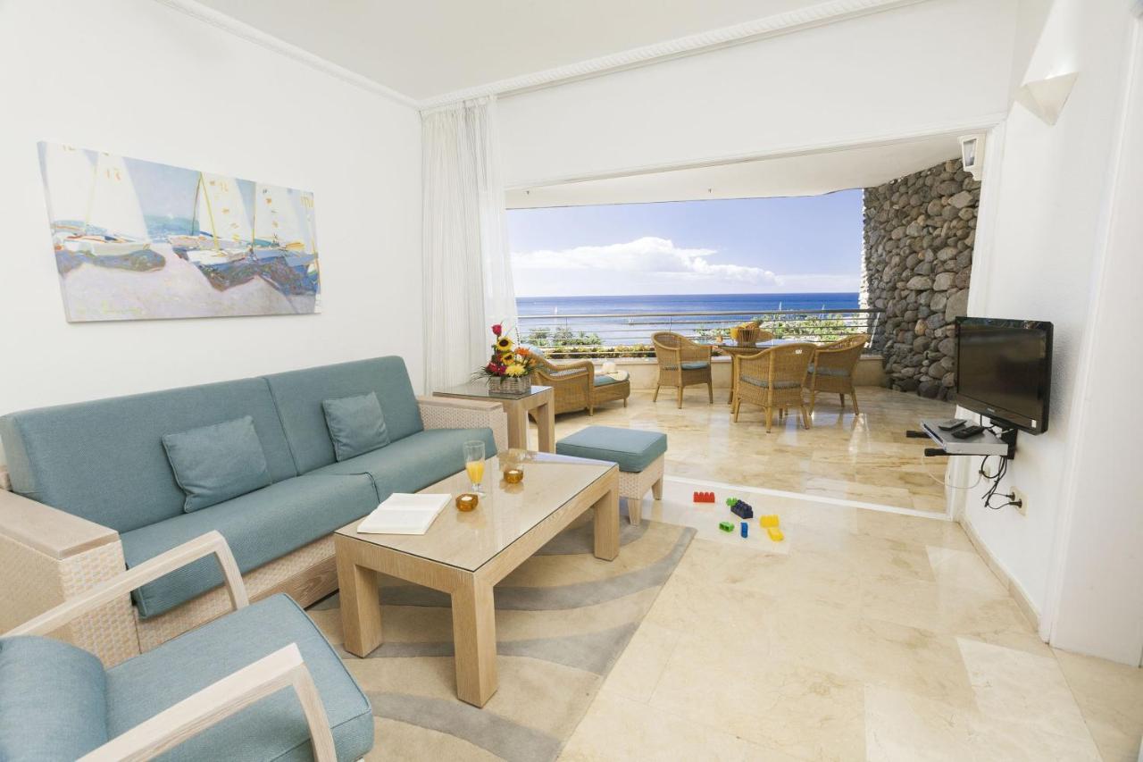 Anfi Del Mar 2 Aparthotel La Playa de Arguineguín Εξωτερικό φωτογραφία