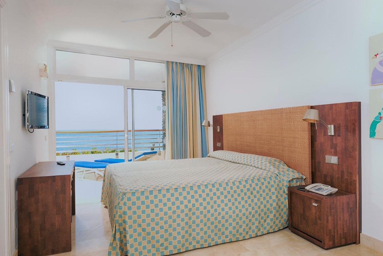 Anfi Del Mar 2 Aparthotel La Playa de Arguineguín Εξωτερικό φωτογραφία
