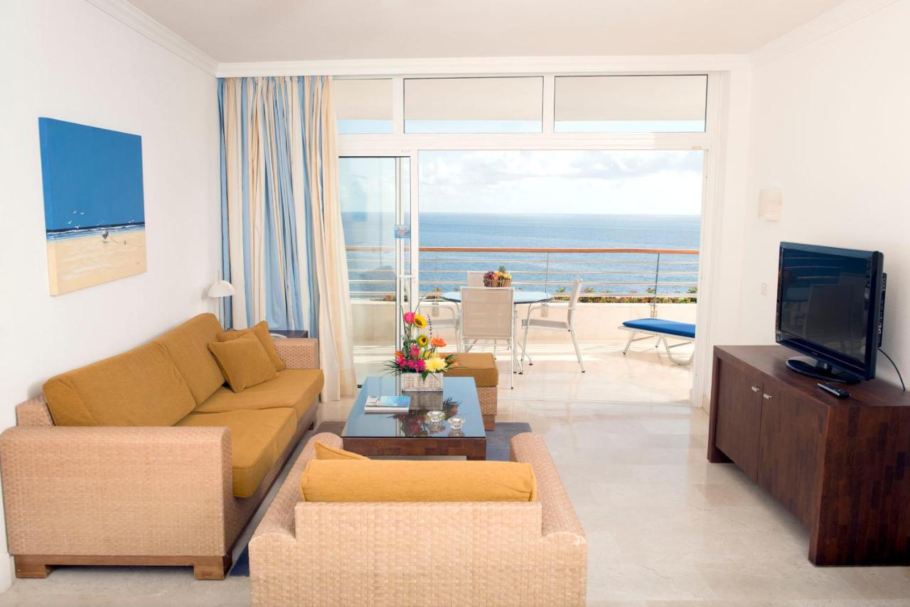 Anfi Del Mar 2 Aparthotel La Playa de Arguineguín Εξωτερικό φωτογραφία